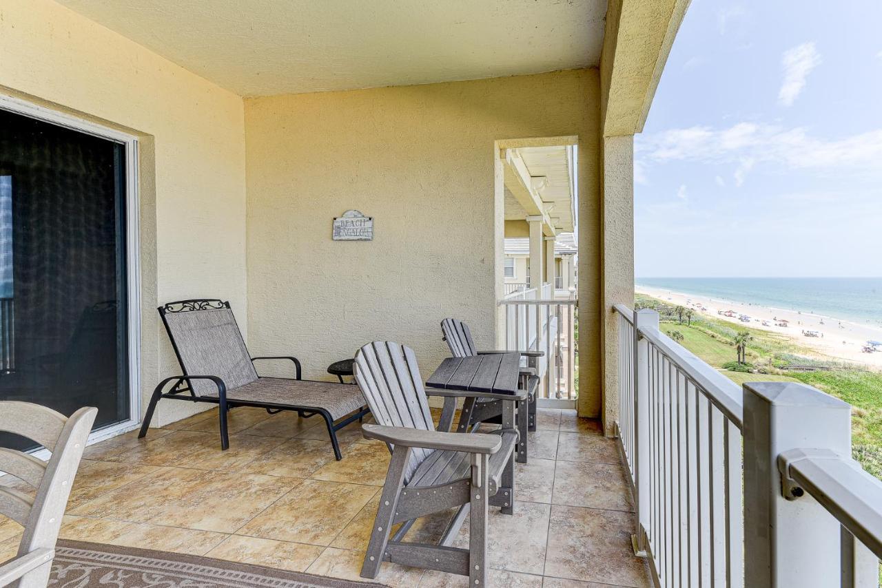 862 Cinnamon Beach Palm Coast Eksteriør bilde