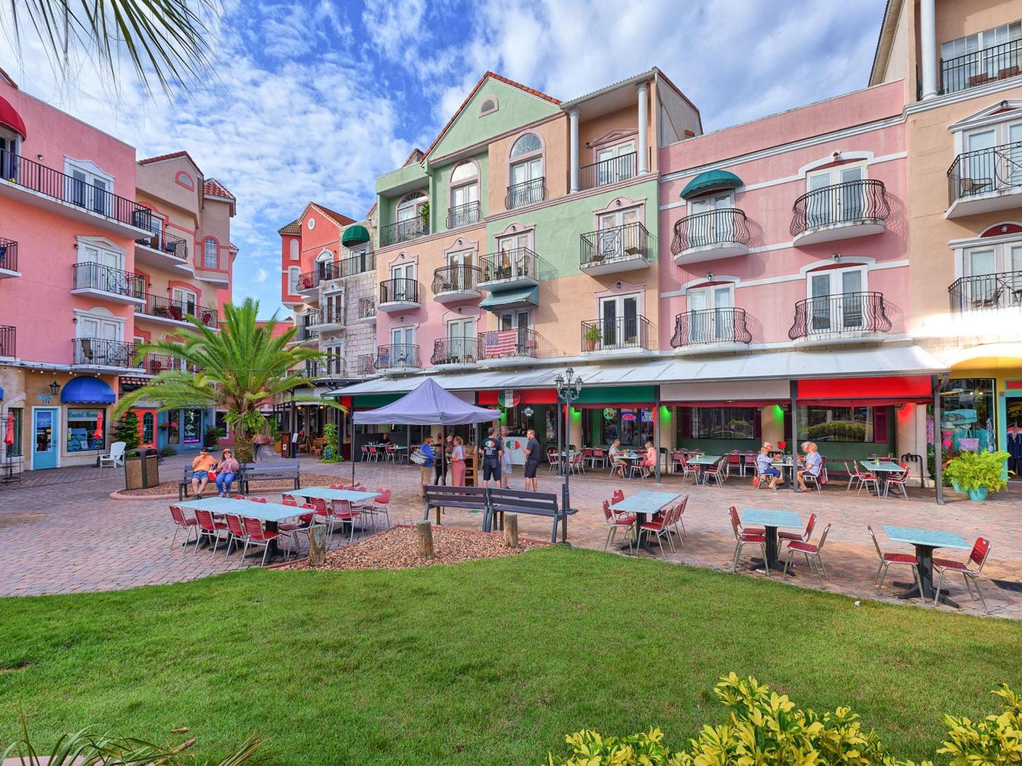 862 Cinnamon Beach Palm Coast Eksteriør bilde