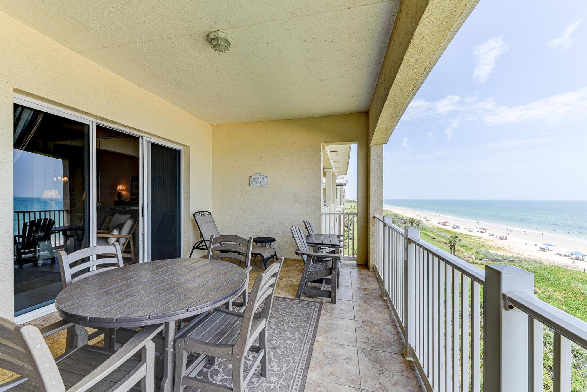 862 Cinnamon Beach Palm Coast Eksteriør bilde